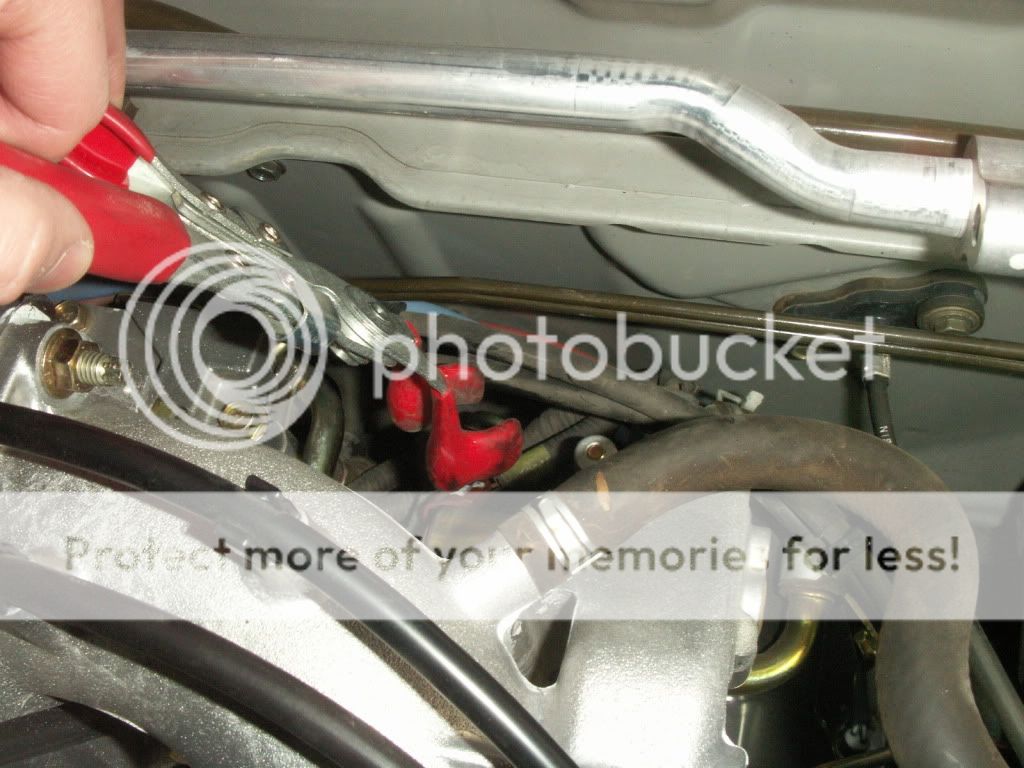 HOW TO change spark plugs on SUPERCHARGED '02'04 Xterra Nissan XTerra Forum